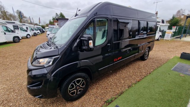 Sunlight Cliff 600 Adventure Edition - Photo 4