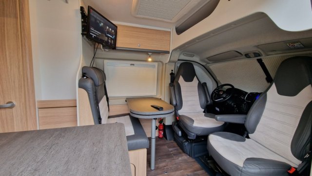 Sunlight Cliff 600 Adventure Edition - Photo 5