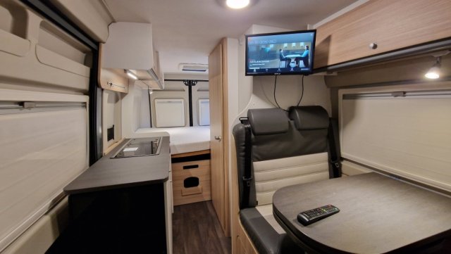 Sunlight Cliff 600 Adventure Edition - Photo 6