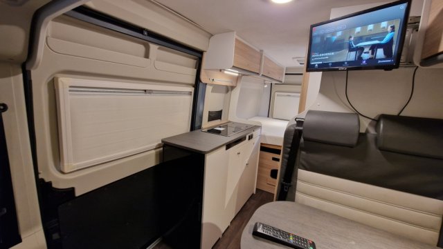 Sunlight Cliff 600 Adventure Edition - Photo 7