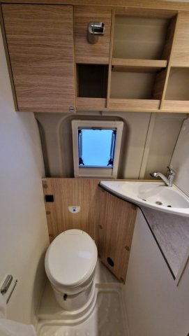 Sunlight Cliff 600 Adventure Edition - Photo 10