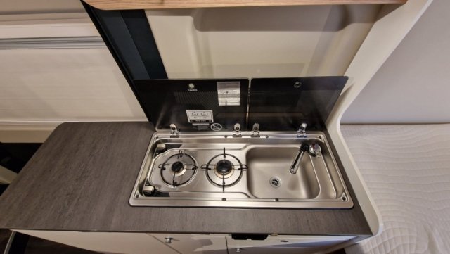 Sunlight Cliff 600 Adventure Edition - Photo 11