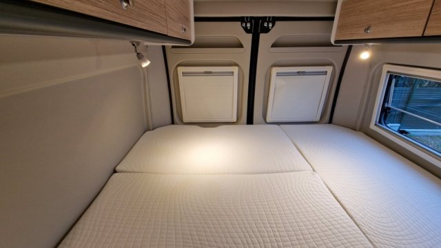 Sunlight Cliff 600 Adventure Edition - Photo 12