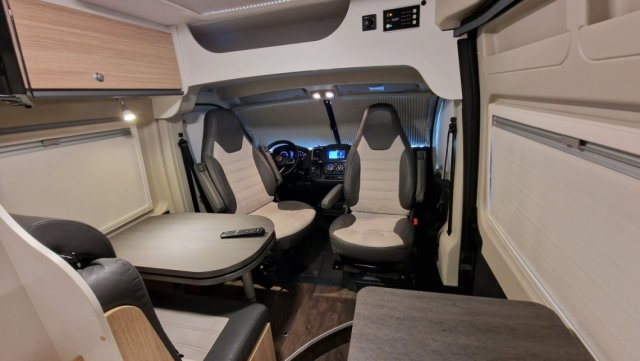 Sunlight Cliff 600 Adventure Edition - Photo 13