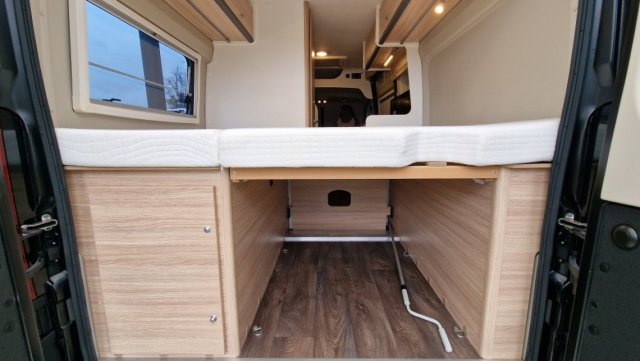 Sunlight Cliff 600 Adventure Edition - Photo 14