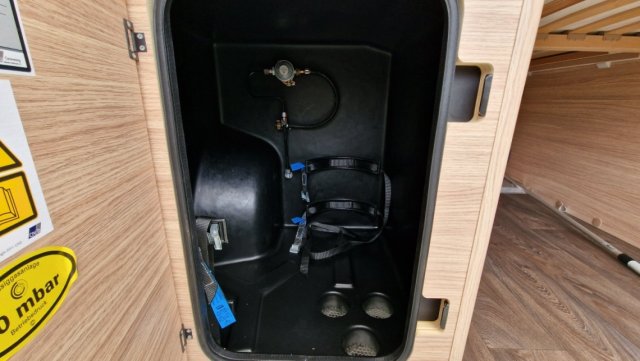 Sunlight Cliff 600 Adventure Edition - Photo 15