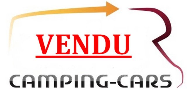 Achat Sunlight Cliff 600 Adventure Edition Occasion