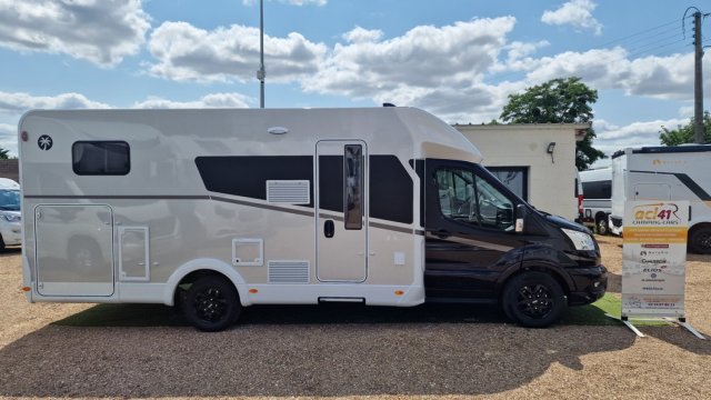 Sunlight T 680 Adventure Edition - Photo 2