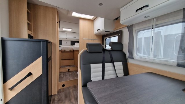 Sunlight T 680 Adventure Edition - Photo 4