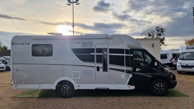 Sunlight T 69 L Adventure Edition - Photo 2