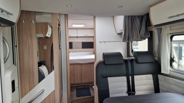 Sunlight T 69 L Adventure Edition - Photo 3