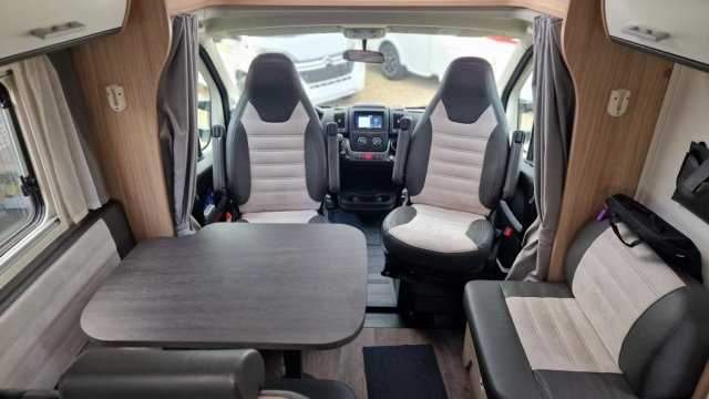 Sunlight T 69 L Adventure Edition - Photo 5