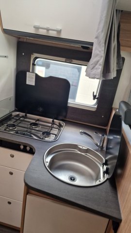 Sunlight T 69 L Adventure Edition - Photo 6