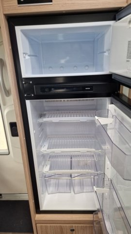 Sunlight T 69 L Adventure Edition - Photo 7