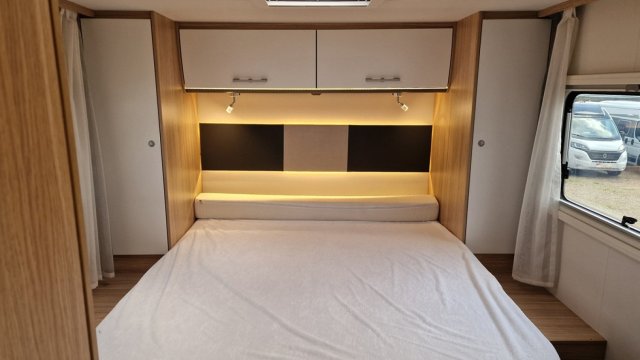 Sunlight T 69 L Adventure Edition - Photo 8