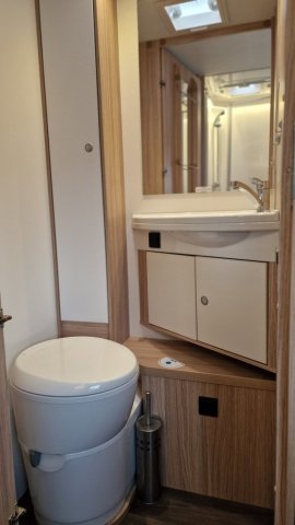 Sunlight T 69 L Adventure Edition - Photo 9