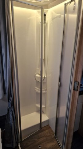 Sunlight T 69 L Adventure Edition - Photo 10