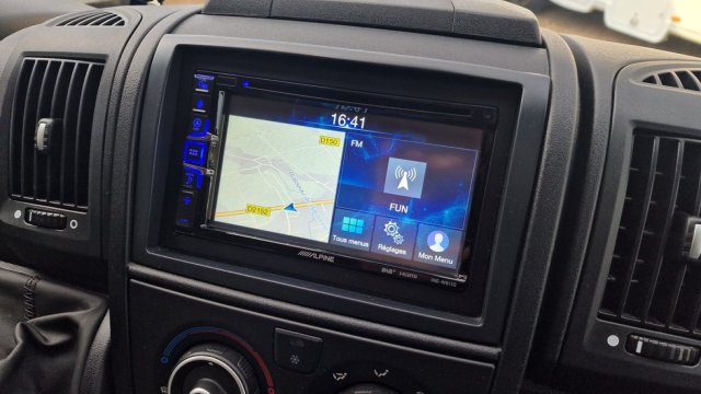 Sunlight T 69 L Adventure Edition - Photo 11