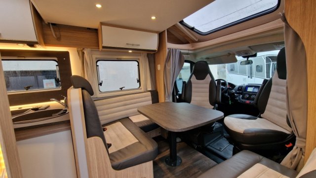 Sunlight T 69 L Adventure Edition - Photo 12