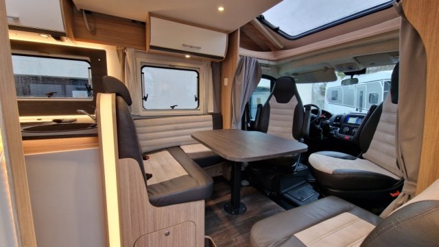 Sunlight T 69 L Adventure Edition - Photo 13