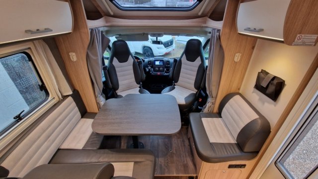 Sunlight T 69 L Adventure Edition - Photo 14