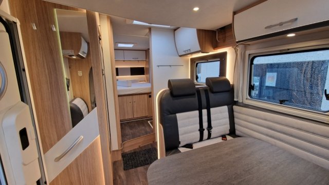 Sunlight T 69 L Adventure Edition - Photo 15