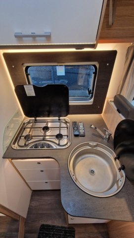 Sunlight T 69 L Adventure Edition - Photo 18