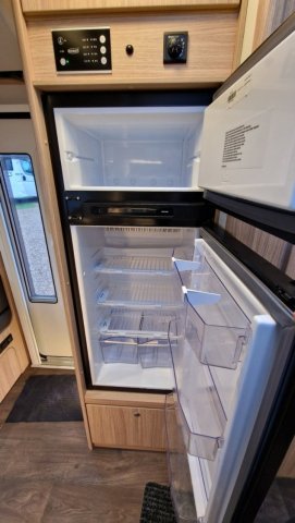 Sunlight T 69 L Adventure Edition - Photo 19