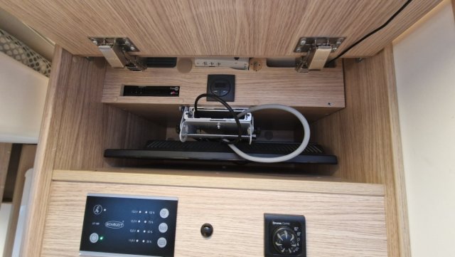 Sunlight T 69 L Adventure Edition - Photo 20