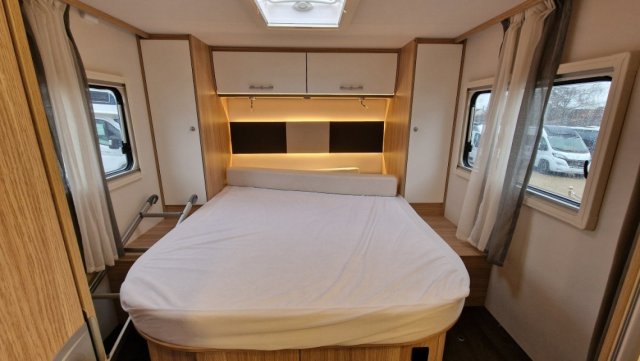 Sunlight T 69 L Adventure Edition - Photo 21