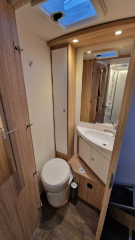 Sunlight T 69 L Adventure Edition - Photo 22