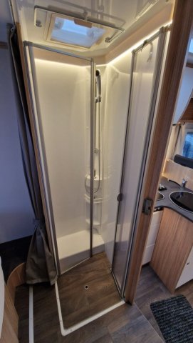 Sunlight T 69 L Adventure Edition - Photo 23