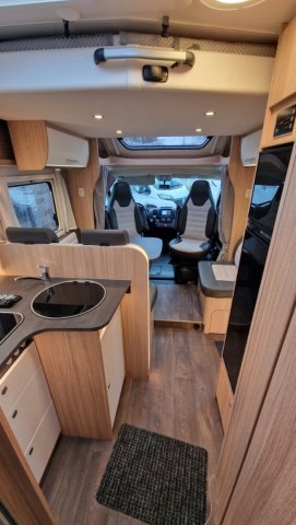 Sunlight T 69 L Adventure Edition - Photo 24