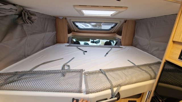 Sunlight T 69 L Adventure Edition - Photo 25