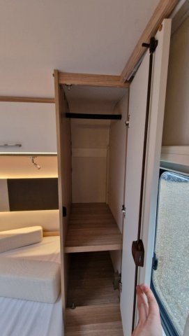 Sunlight T 69 L Adventure Edition - Photo 26