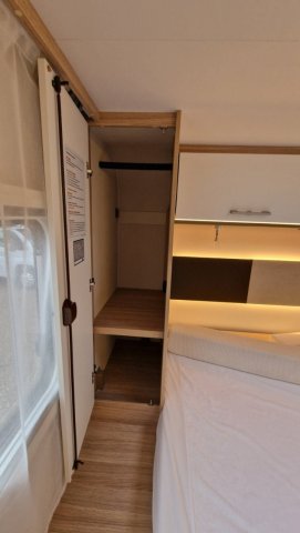 Sunlight T 69 L Adventure Edition - Photo 27