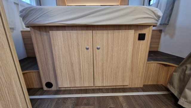 Sunlight T 69 L Adventure Edition - Photo 28