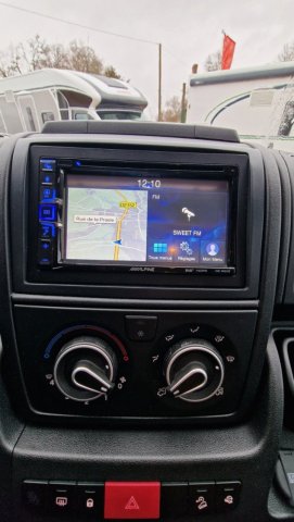 Sunlight T 69 L Adventure Edition - Photo 29