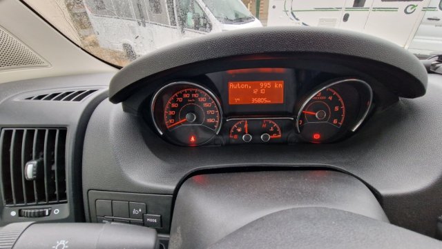 Sunlight T 69 L Adventure Edition - Photo 30