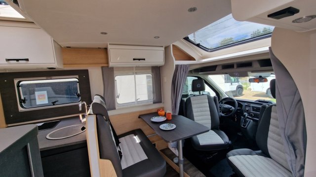 Sunlight T 690 L Adventure Edition - Photo 4