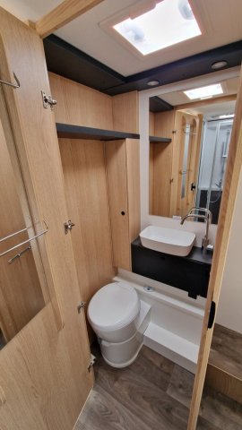 Sunlight T 690 L Adventure Edition - Photo 5