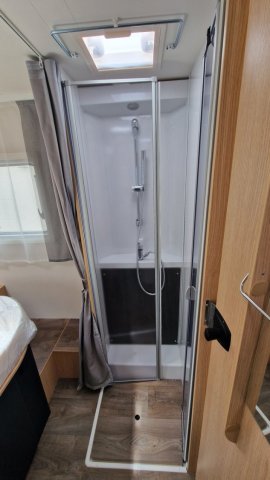 Sunlight T 690 L Adventure Edition - Photo 6