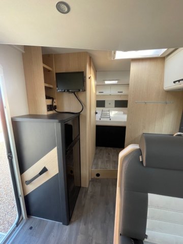 Sunlight T 690 L Adventure Edition - Photo 7