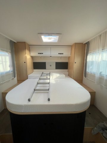 Sunlight T 690 L Adventure Edition - Photo 9