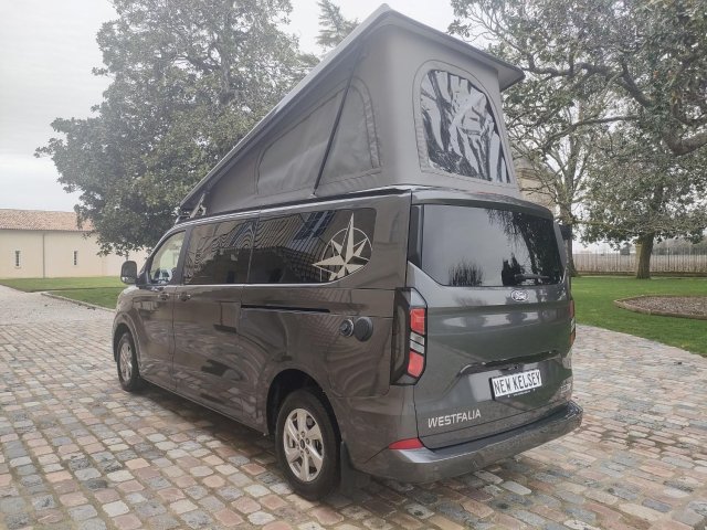 Westfalia Kelsey - Photo 18