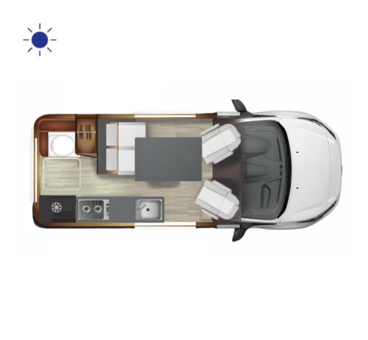 Westfalia Kelsey - Photo 22