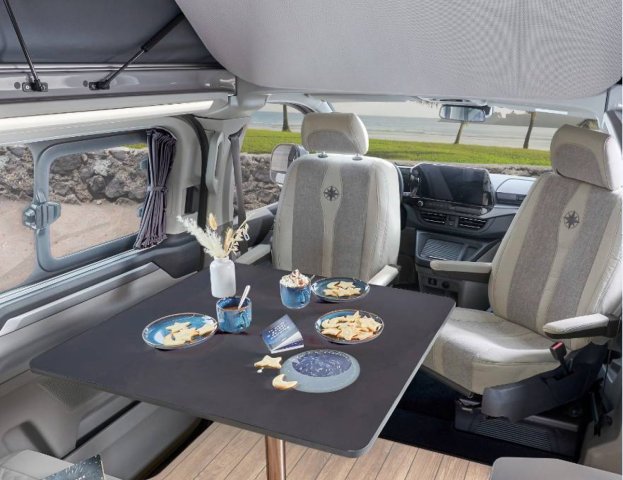 Westfalia Kelsey - Photo 25