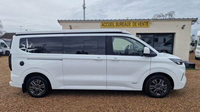 Westfalia Kelsey Neuf