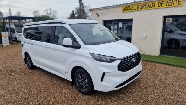 Westfalia Kelsey - Photo 2