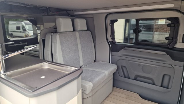 Westfalia Kelsey - Photo 3